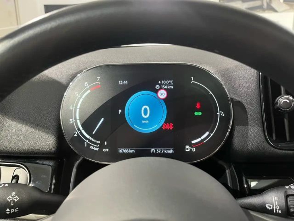 Mini Cooper Countryman