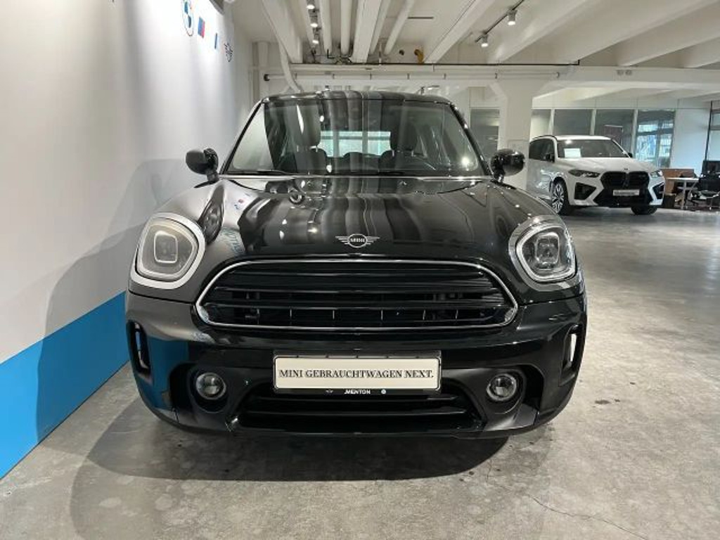 Mini Cooper Countryman