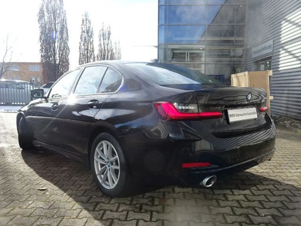 BMW 3 Serie