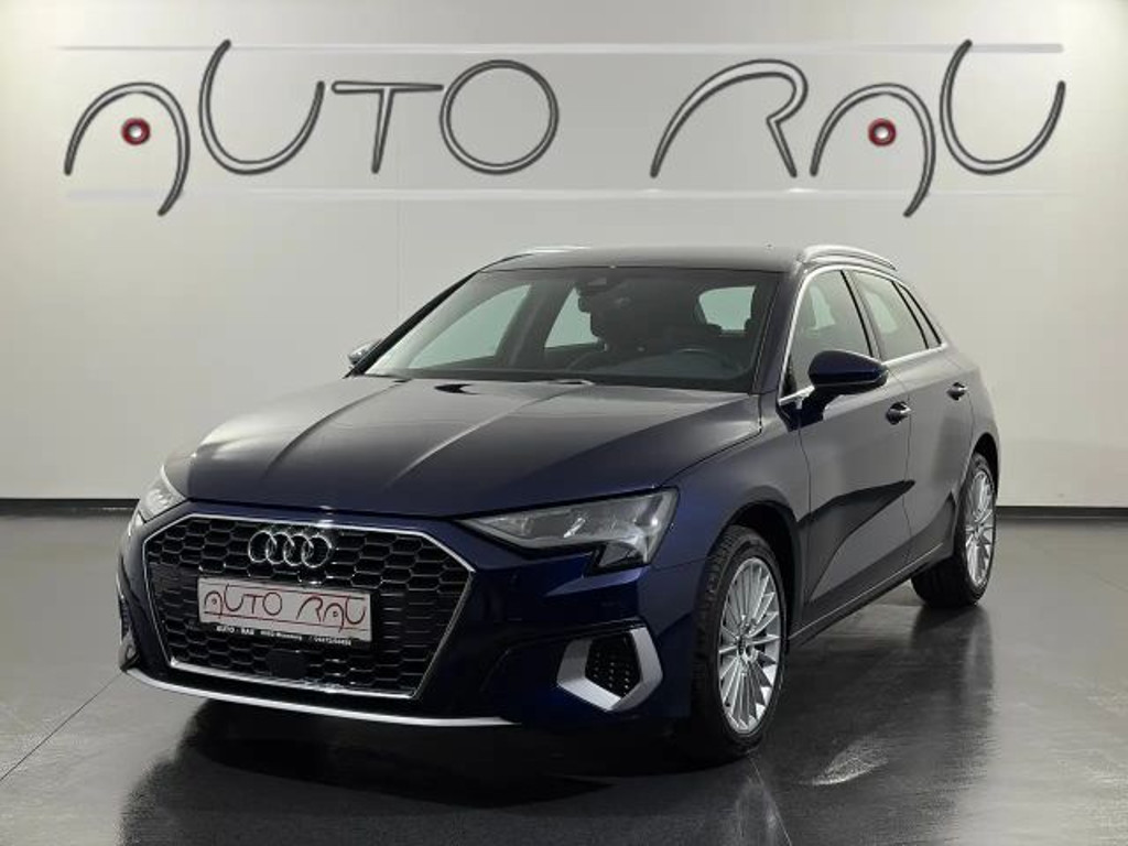 Audi A3 2022 Diesel