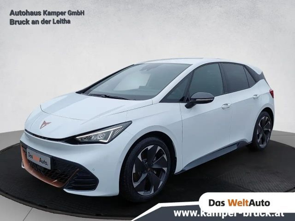 Cupra Born 2025 Elektrisch