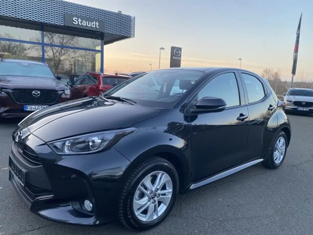 Mazda 2