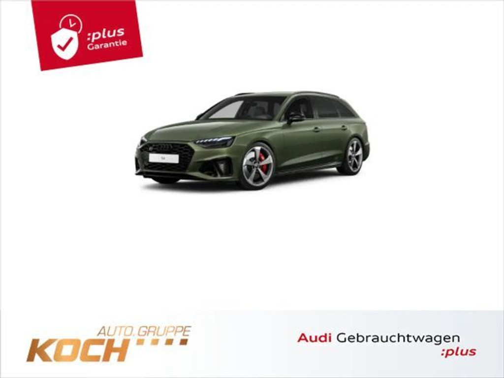 Audi S4 2024 Diesel