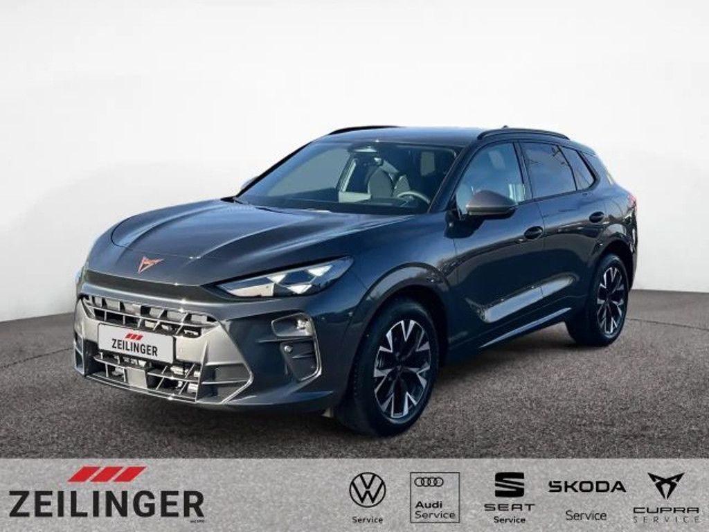 Cupra Terramar 2025 Benzine