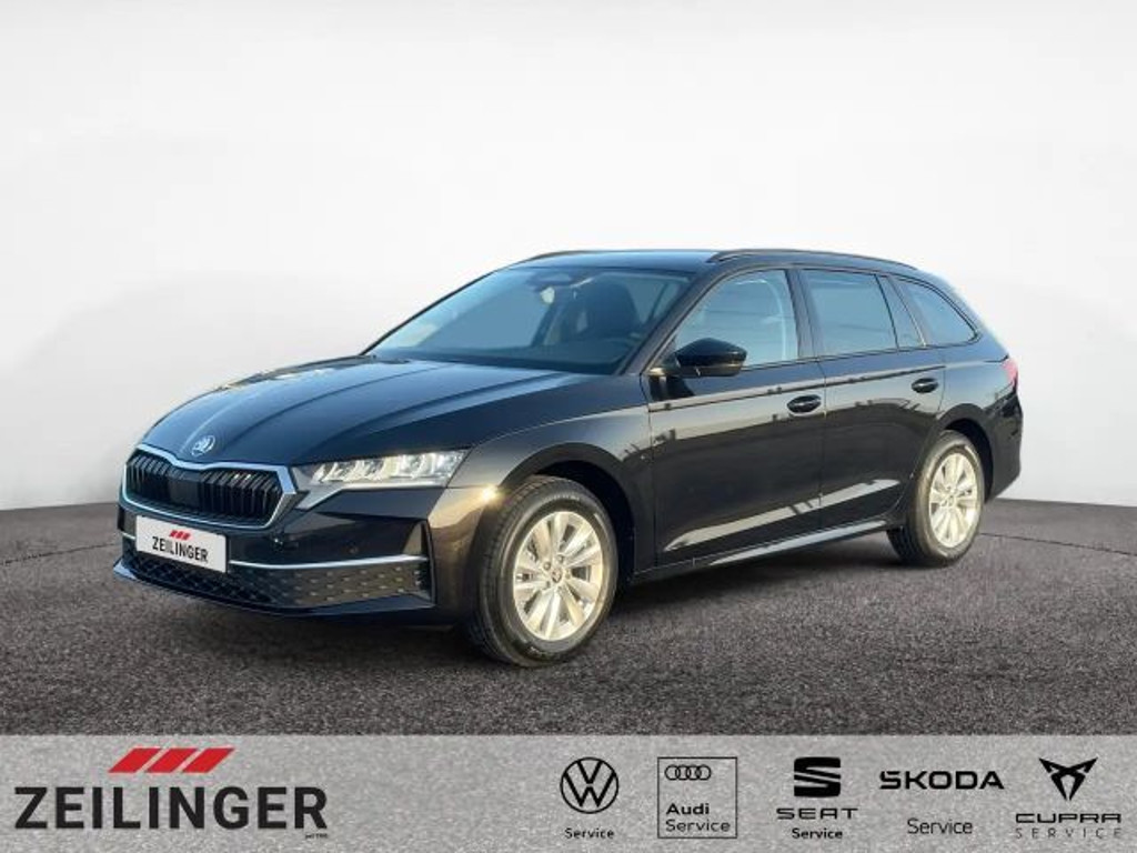 Skoda Octavia 2025 Diesel