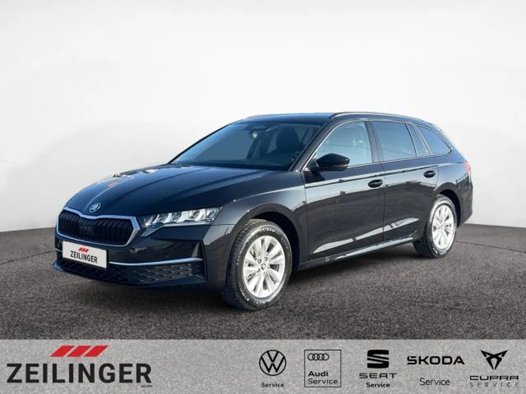 Skoda Octavia 2025 Diesel