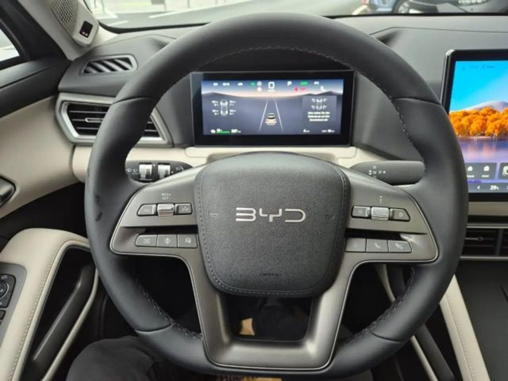BYD Atto 2