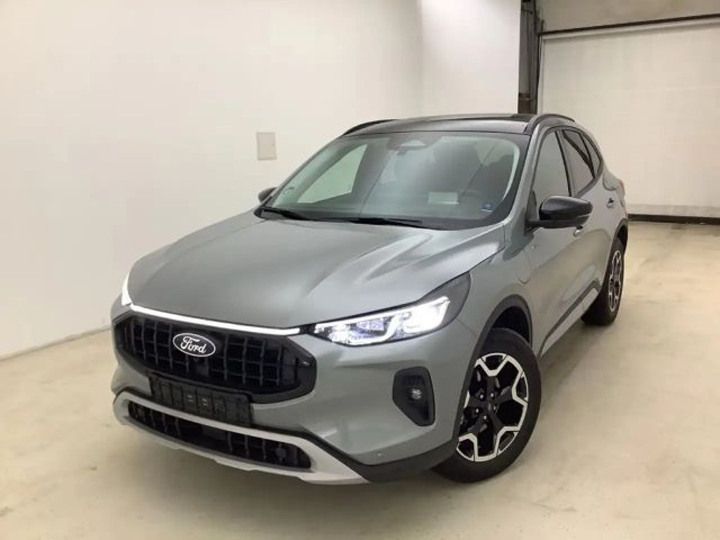 Ford Kuga 2024 Hybride Benzine