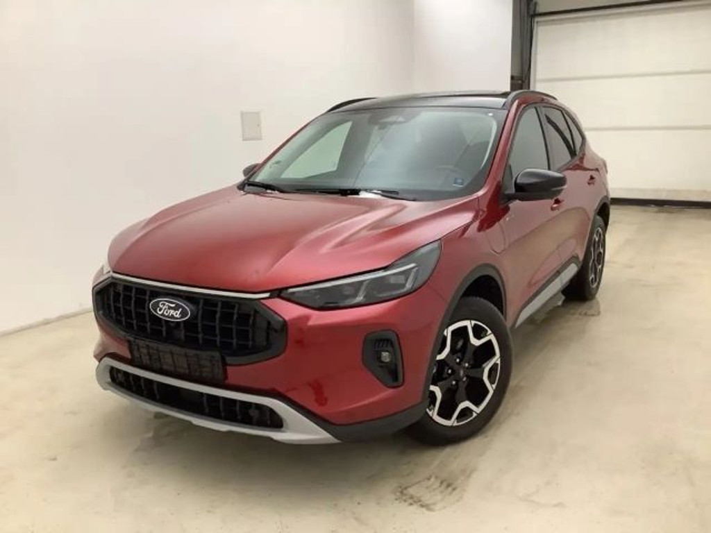 Ford Kuga 2024 Hybride Benzine