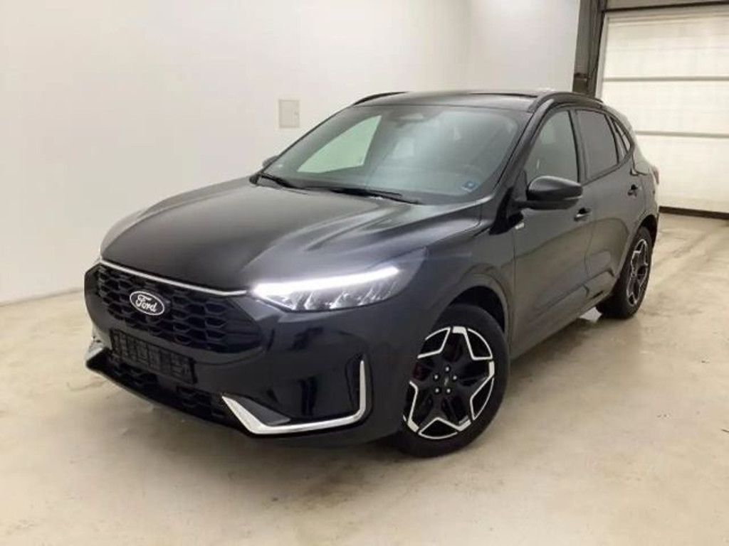 Ford Kuga 2024 Hybride Benzine