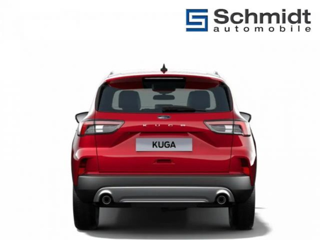Ford Kuga 2024 Diesel