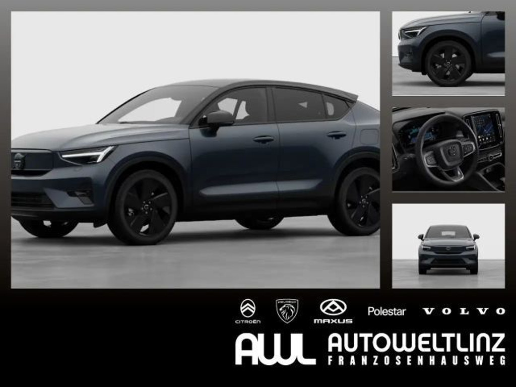 Volvo EC40 2026 Elektrisch