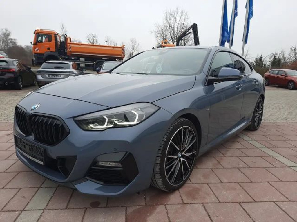 BMW 2 Serie