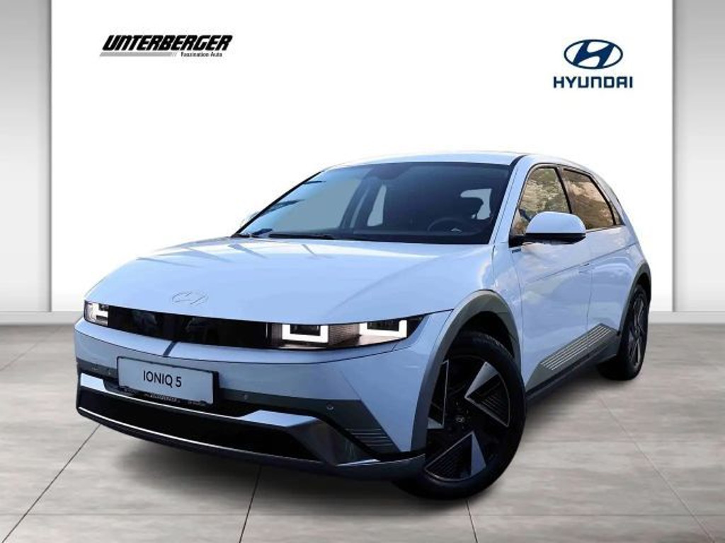 Hyundai Ioniq 5 2026 Elektrisch
