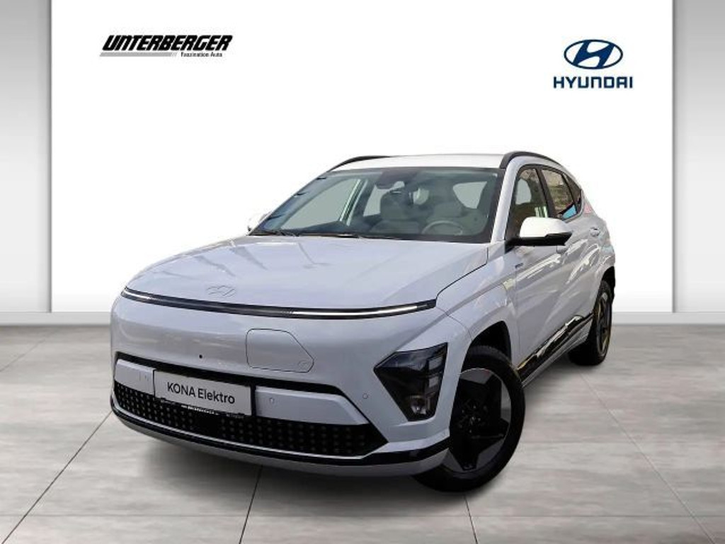Hyundai Kona 2026 Elektrisch