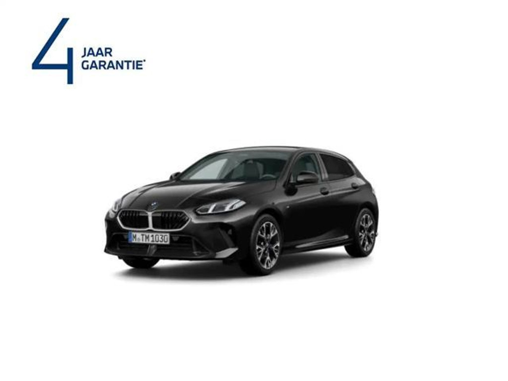 BMW 1 Serie 2025 Benzine