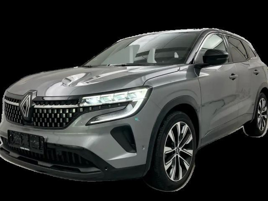 Renault Austral 2025 Hybride Benzine