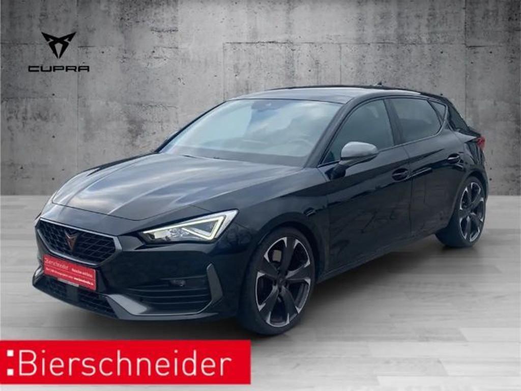 Cupra Leon 2023 Benzine