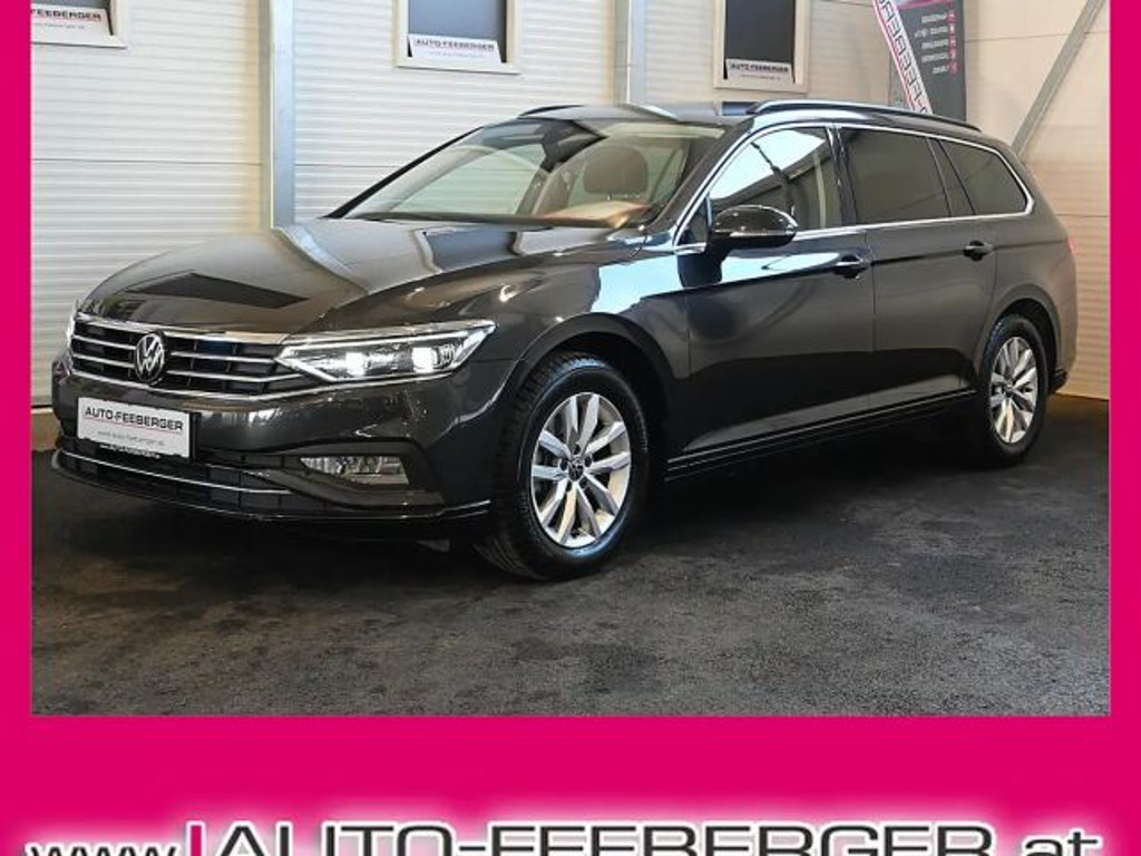 Volkswagen Passat 2024 Diesel