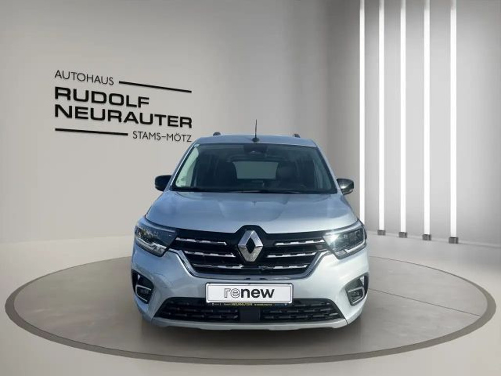 Renault Kangoo 2022 Benzine