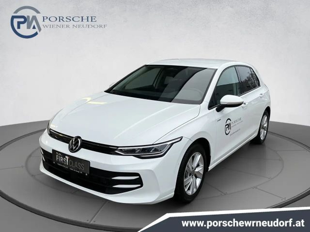 Volkswagen Golf 2026 Benzine