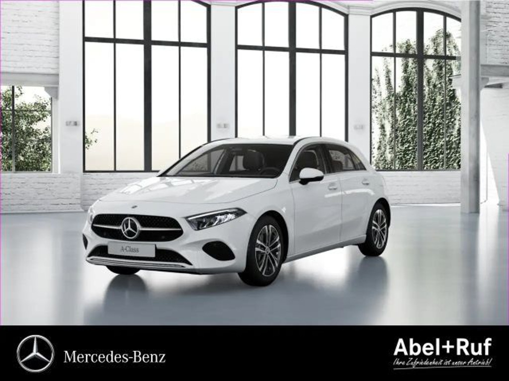 Mercedes-Benz A-Klasse 2024 Benzine