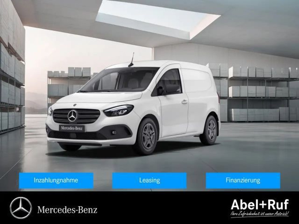 Mercedes-Benz Citan 2025 Diesel