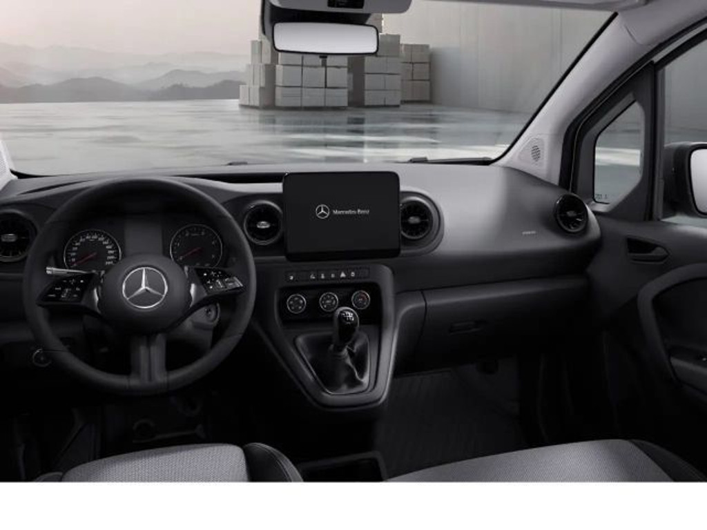 Mercedes-Benz Citan
