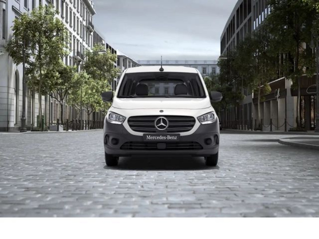 Mercedes-Benz Citan
