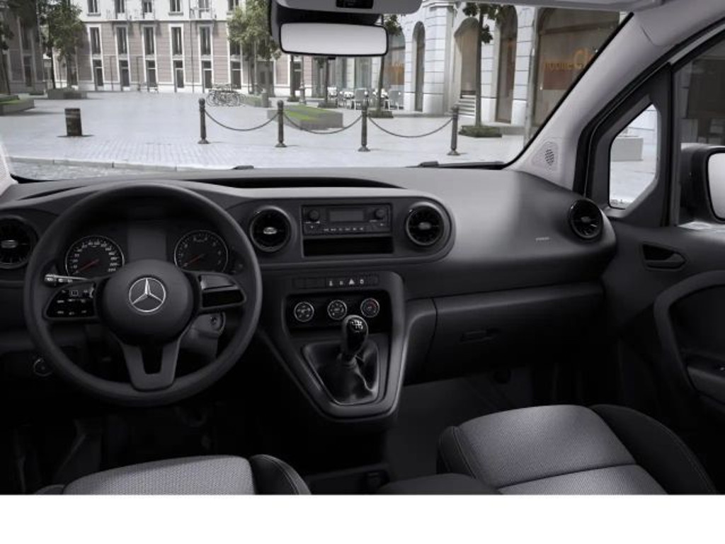Mercedes-Benz Citan