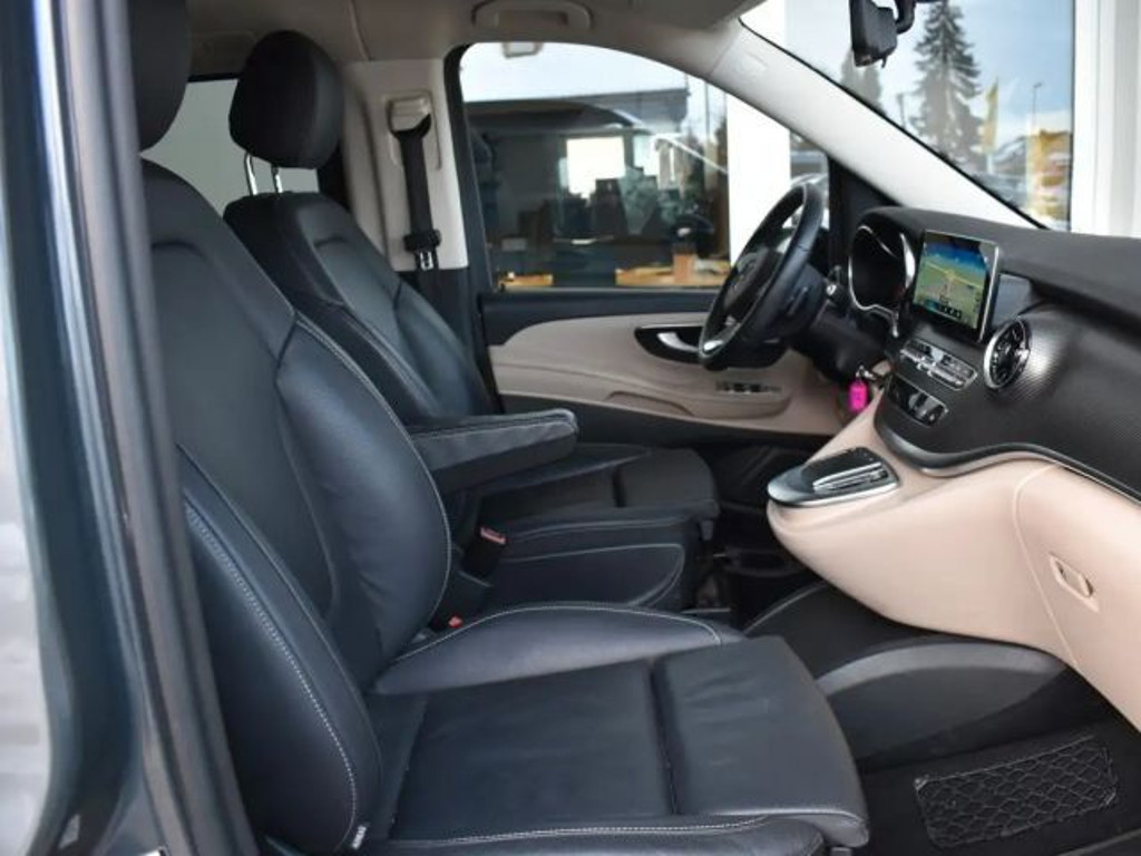 Mercedes-Benz Marco Polo