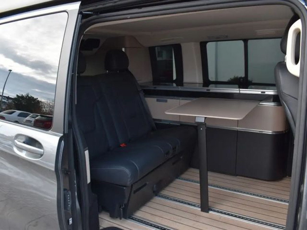 Mercedes-Benz Marco Polo