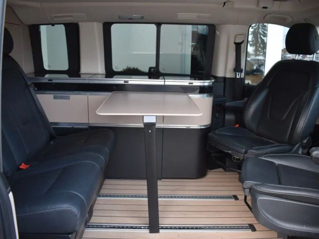 Mercedes-Benz Marco Polo