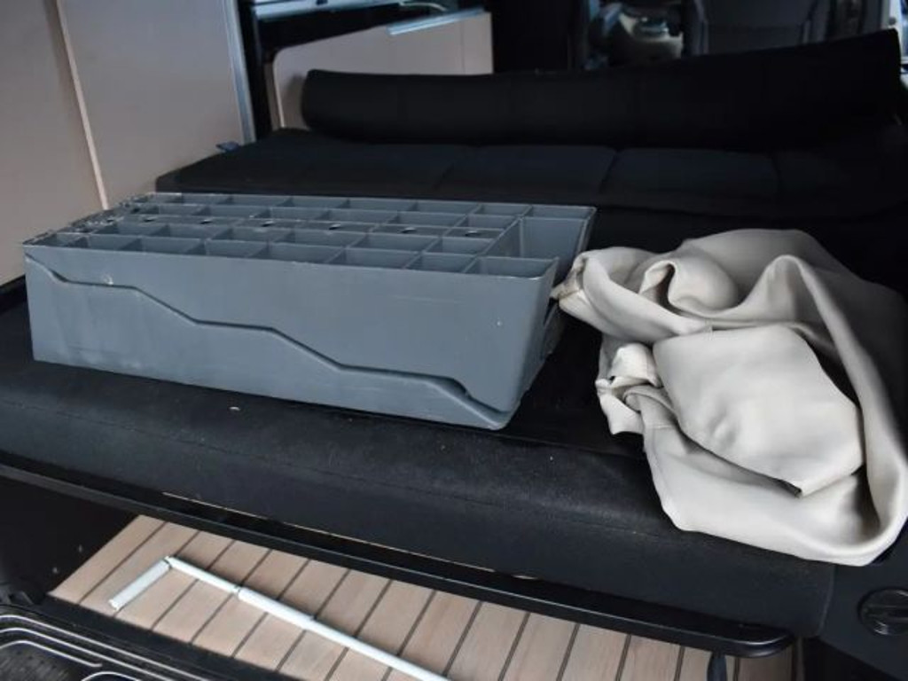 Mercedes-Benz Marco Polo