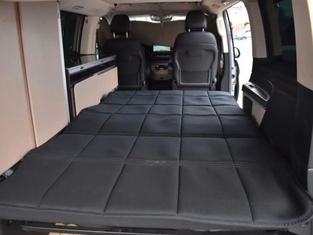 Mercedes-Benz Marco Polo