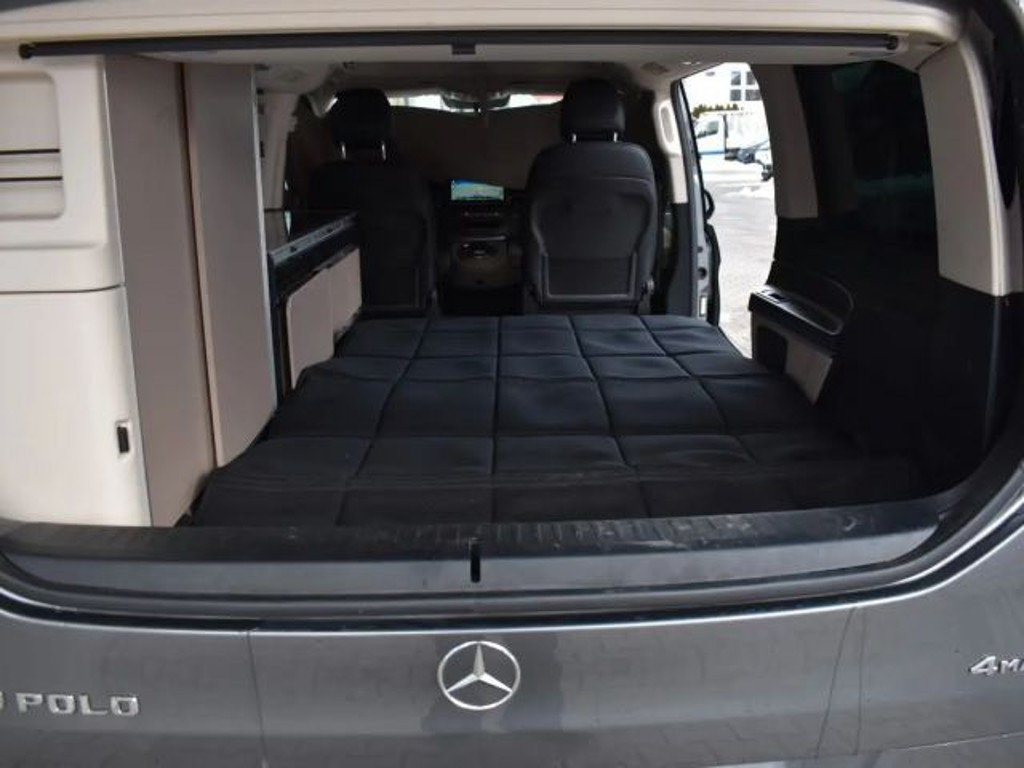 Mercedes-Benz Marco Polo