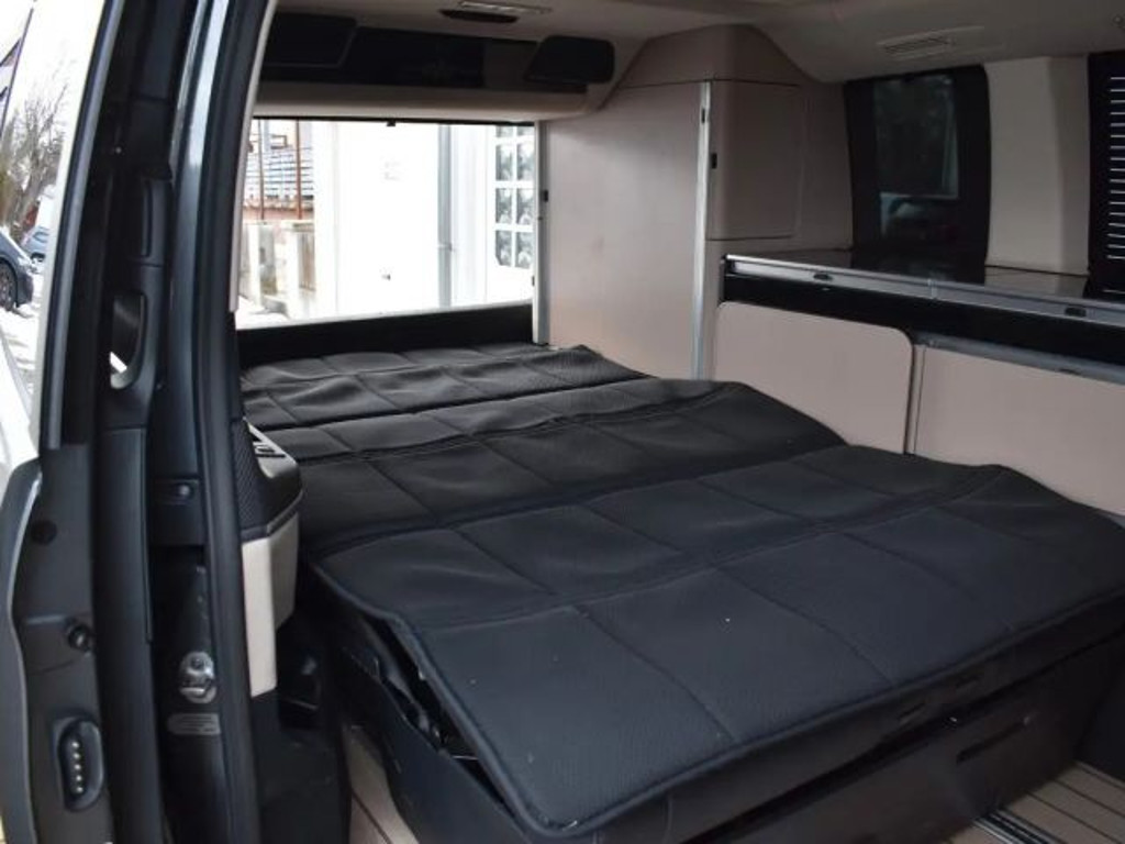 Mercedes-Benz Marco Polo