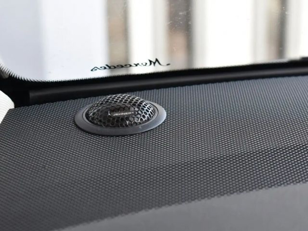 Mercedes-Benz Marco Polo