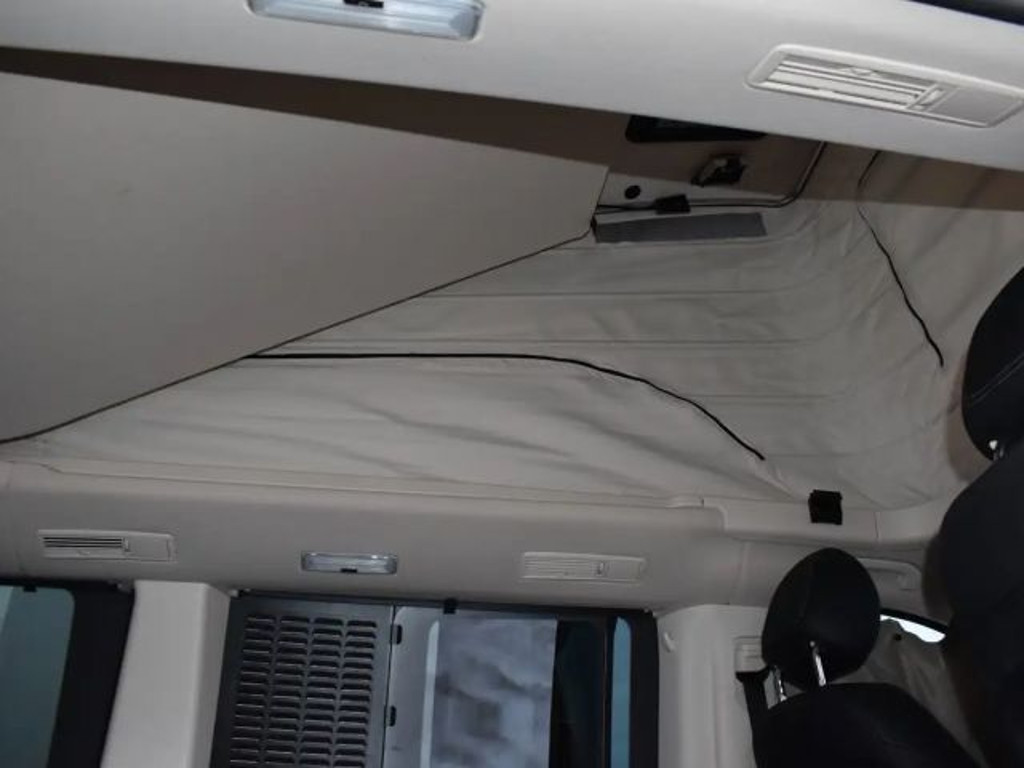 Mercedes-Benz Marco Polo