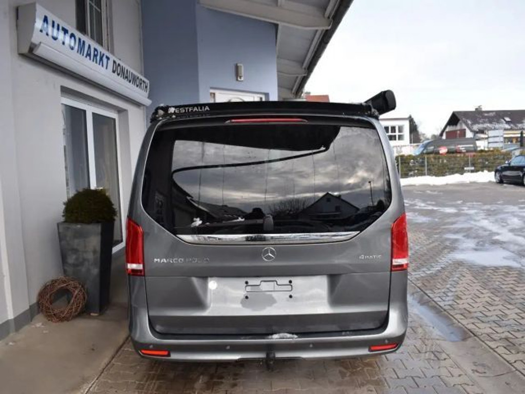 Mercedes-Benz Marco Polo