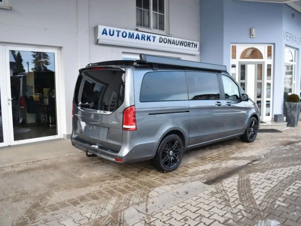 Mercedes-Benz Marco Polo