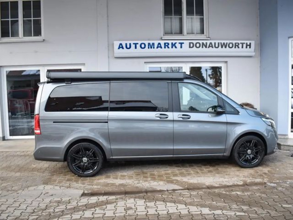 Mercedes-Benz Marco Polo