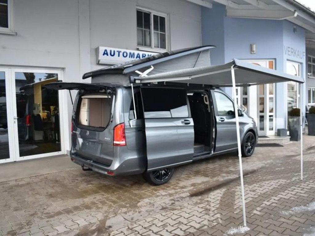 Mercedes-Benz Marco Polo