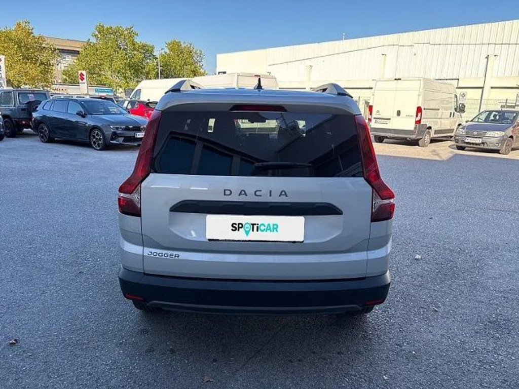 Dacia Jogger