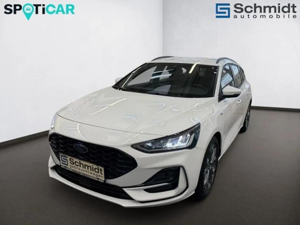 Ford Focus 2025 Diesel