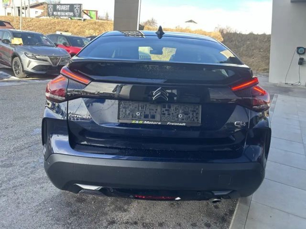 Citroën C4