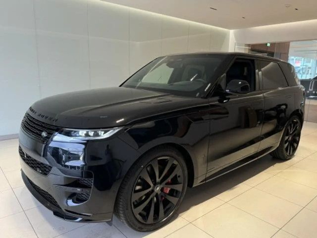 Land Rover Range Rover Sport 2025 Benzine