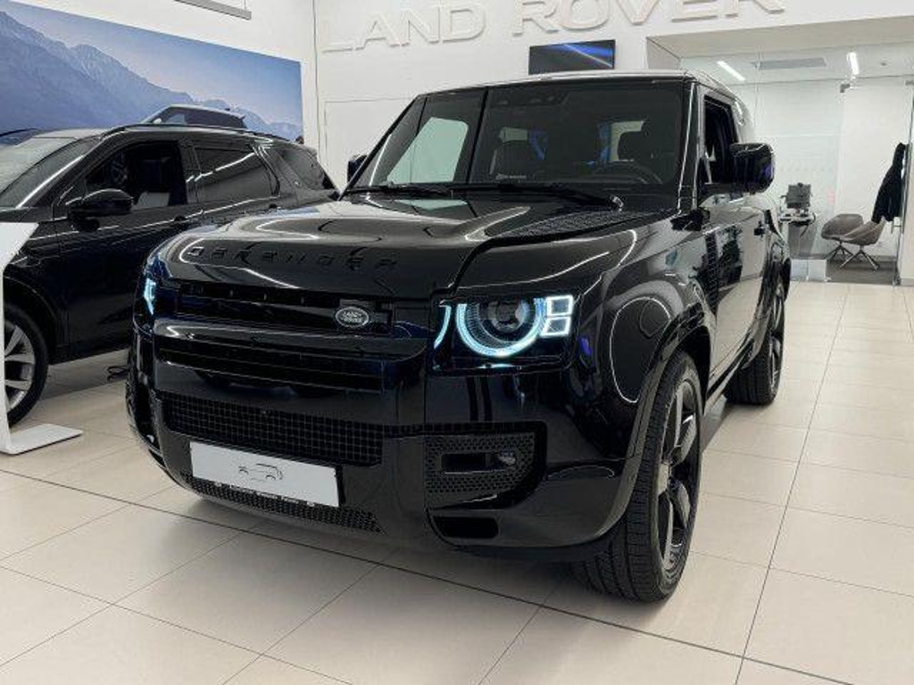 Land Rover Defender 2025 Diesel