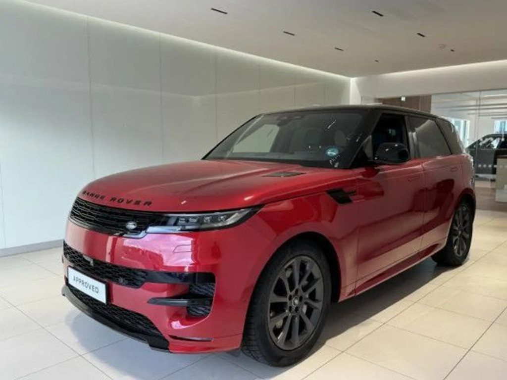Land Rover Range Rover Sport 2024 Diesel