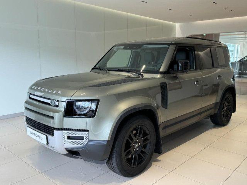 Land Rover Defender 2025 Diesel